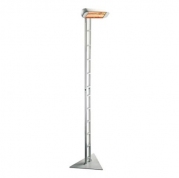 Инфракрасный обогреватель Heliosa 991 BX5 1,5kW/IPX5/WHT