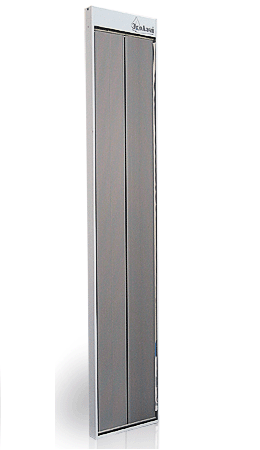 Инфракрасный обогреватель ЭкоЛайн ЭЛ 40R