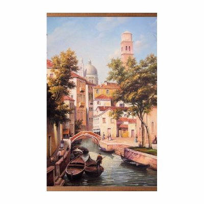 Пленочный обогреватель домашний очаг  венеция